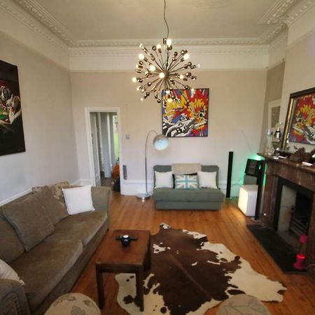 Sw4 Apartment Clapham Common London Luaran gambar