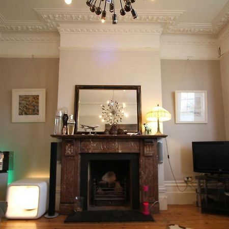 Sw4 Apartment Clapham Common London Luaran gambar