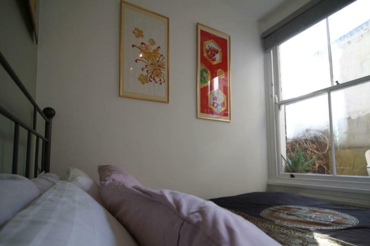 Sw4 Apartment Clapham Common London Luaran gambar