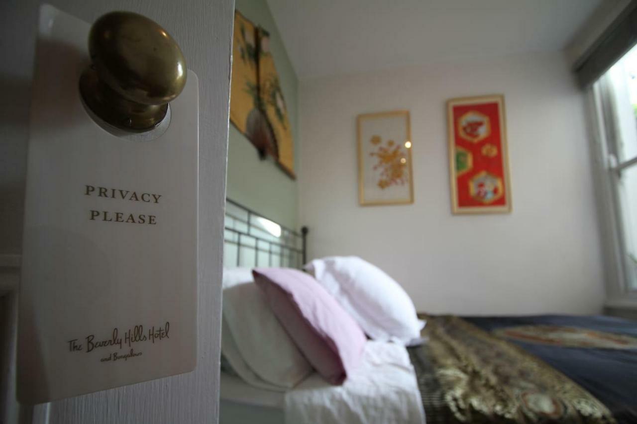 Sw4 Apartment Clapham Common London Luaran gambar