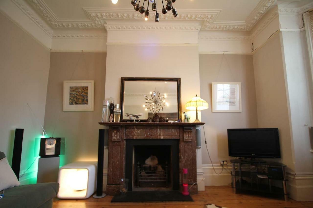 Sw4 Apartment Clapham Common London Luaran gambar