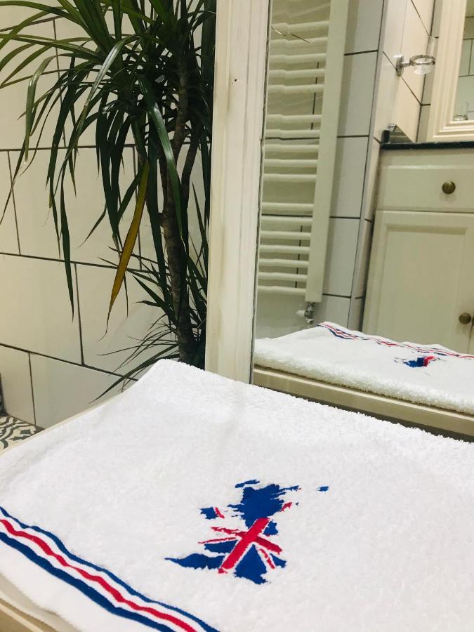 Sw4 Apartment Clapham Common London Luaran gambar